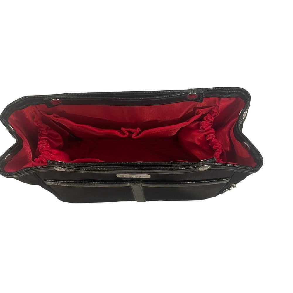 PurseN Black Purse Insert - Picture 13 of 15
